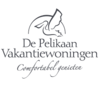 De Pelikaan vakantiewoningen logo