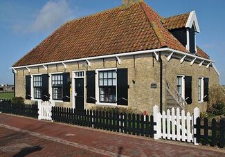 De Pelikaan vakantiewoningen