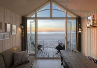 Ferienpark Largo Beach Houses Den Haag