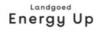 Landgoed Energy Up logo
