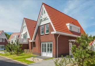 Roompot Noordzee Résidence Dishoek