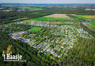 't Haasje recreatiepark