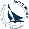  An 't Wiede Hafen / Camping / Vermietung logo