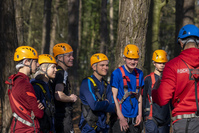 BUITENSPORT / OUTDOOR HOOFDINSTRUCTEUR