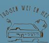 Tussen Wei & Hei - vakantiehuis en B&B  logo