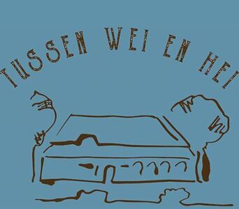 Tussen Wei & Hei - vakantiehuis en B&B 