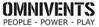 Omnivents logo