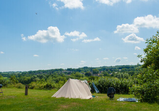 Camping Grensheuvel Natuurlijk Limburg 