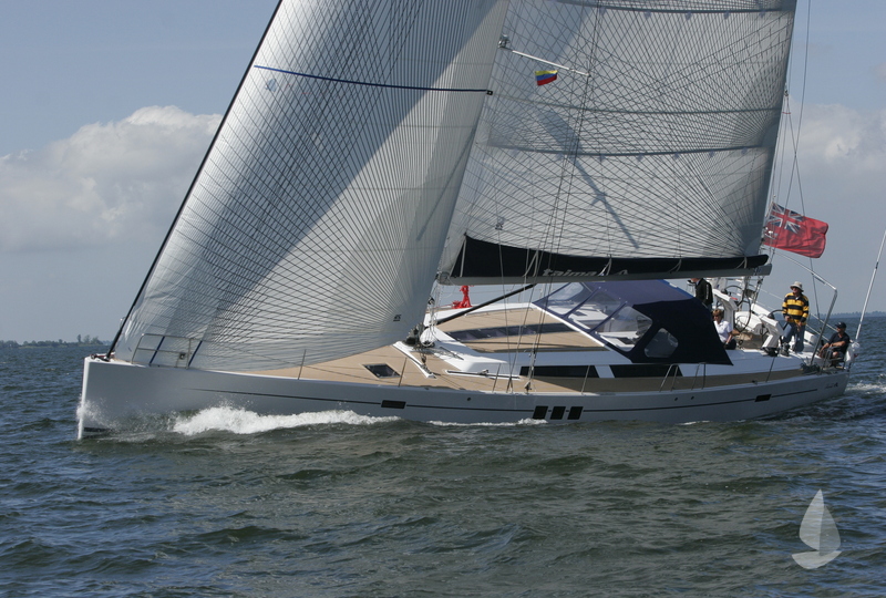 Hanse 630e Taima