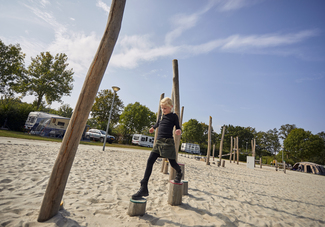 Recreatiepark De Leistert