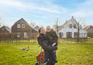 Erholungspark De Leistert