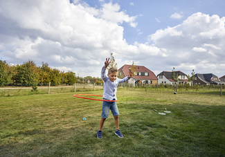 Recreatiepark De Leistert