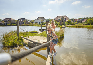 Erholungspark De Leistert