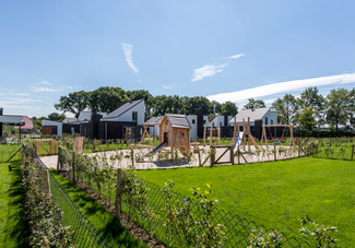 Recreatiepark De Leistert