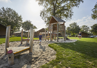 Erholungspark De Leistert