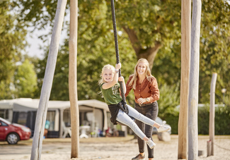 Recreatiepark De Leistert