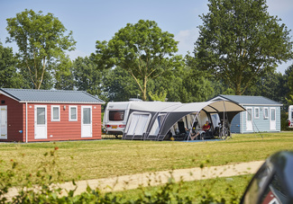 Erholungspark De Leistert