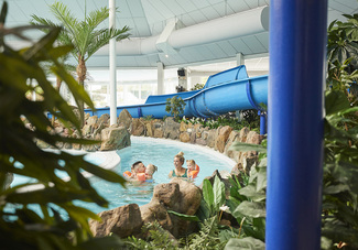 Recreatiepark De Leistert