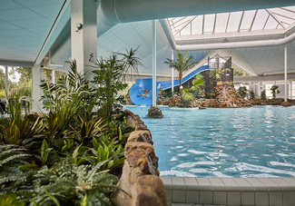 Recreatiepark De Leistert