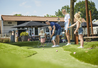 Recreatiepark De Leistert