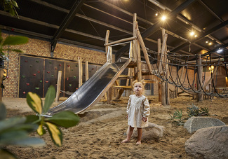 Erholungspark De Leistert