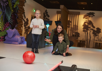 Recreatiepark De Leistert