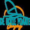Strandcamping De Holle Poarte logo