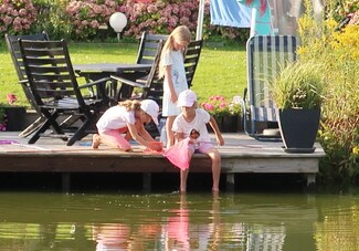Strandcamping De Holle Poarte