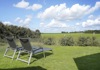 Landal De Waufsberg