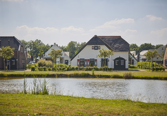 Erholungspark De Leistert