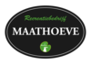 Recreatiebedrijf de Maathoeve logo