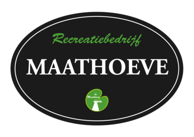 Recreatiebedrijf de Maathoeve