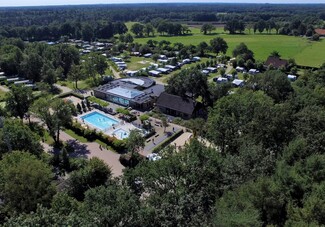 Camping Vreehorst