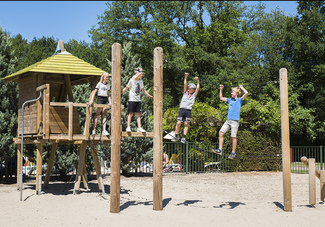 Camping Vreehorst