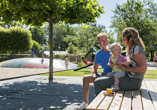 Camping Vreehorst