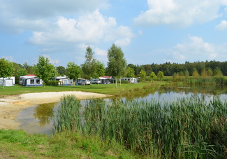 Camping Vreehorst