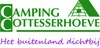 Camping Cottesserhoeve logo