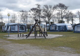 Camping en Vakantiepark De Nollen
