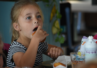 Camping en Vakantiepark De Nollen