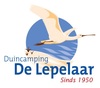 Camping De Lepelaar logo