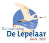 Duincamping De Lepelaar logo