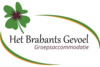 Het Brabants Gevoel Groepsaccommodatie logo