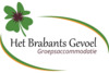 Het Brabants Gevoel Gruppenunterkunft logo