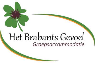 Het Brabants Gevoel Groepsaccommodatie