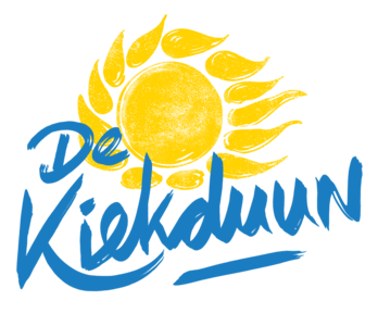 Camping De Kiekduun