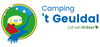 Camping 't Geuldal  logo