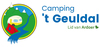 Camping 't Geuldal logo