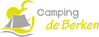 Camping De Berken logo