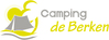 Camping de Berken logo