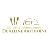 Eetcafé en charme-camping De Kleine Abtshoeve logo